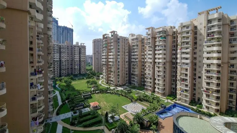 Residential Societies