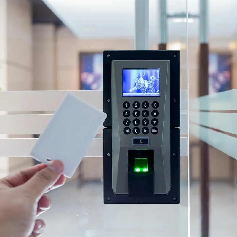 Access Control System